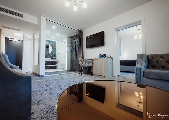 Cristal Bed & Breakfast