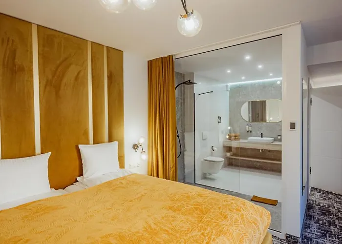 Bed & Breakfast Cristal