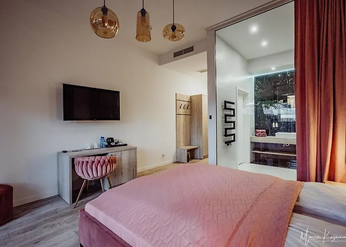 Cristal Bed & Breakfast 4*