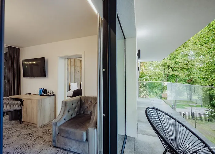 Cristal Bed & Breakfast Ustka