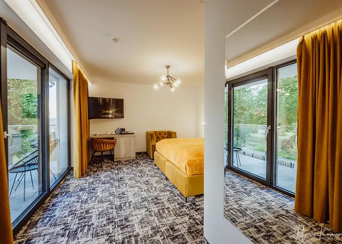 Cristal Bed & Breakfast