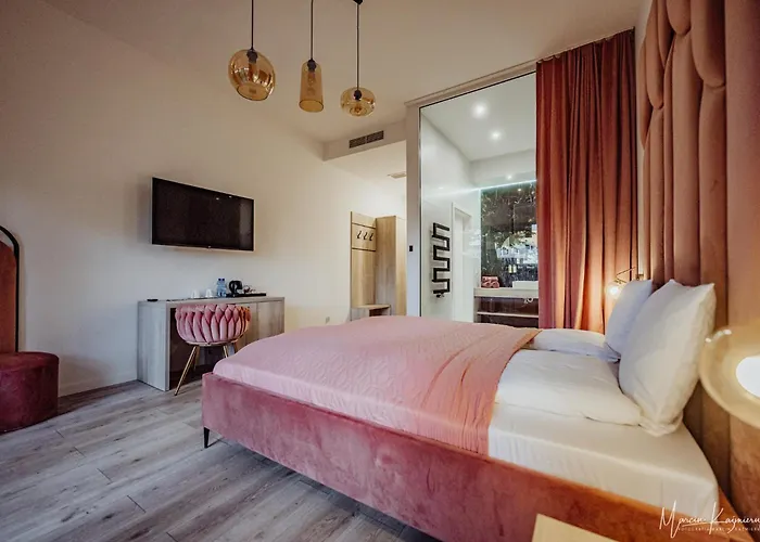 Bed & Breakfast Cristal