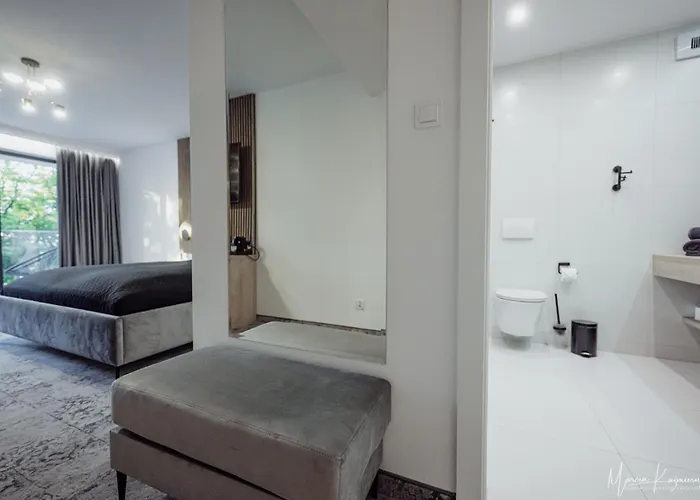 Cristal Bed & Breakfast Ustka