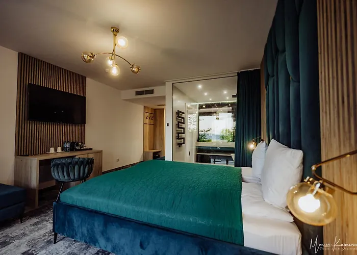 Cristal 4* Stolpmünde