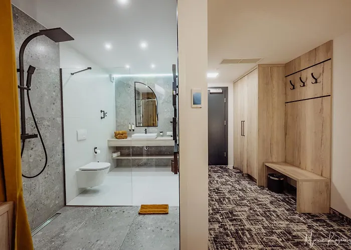 Cristal Bed & Breakfast 4*