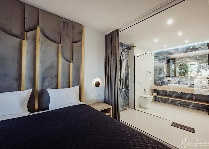 Frühstückspension Cristal Stolpmünde